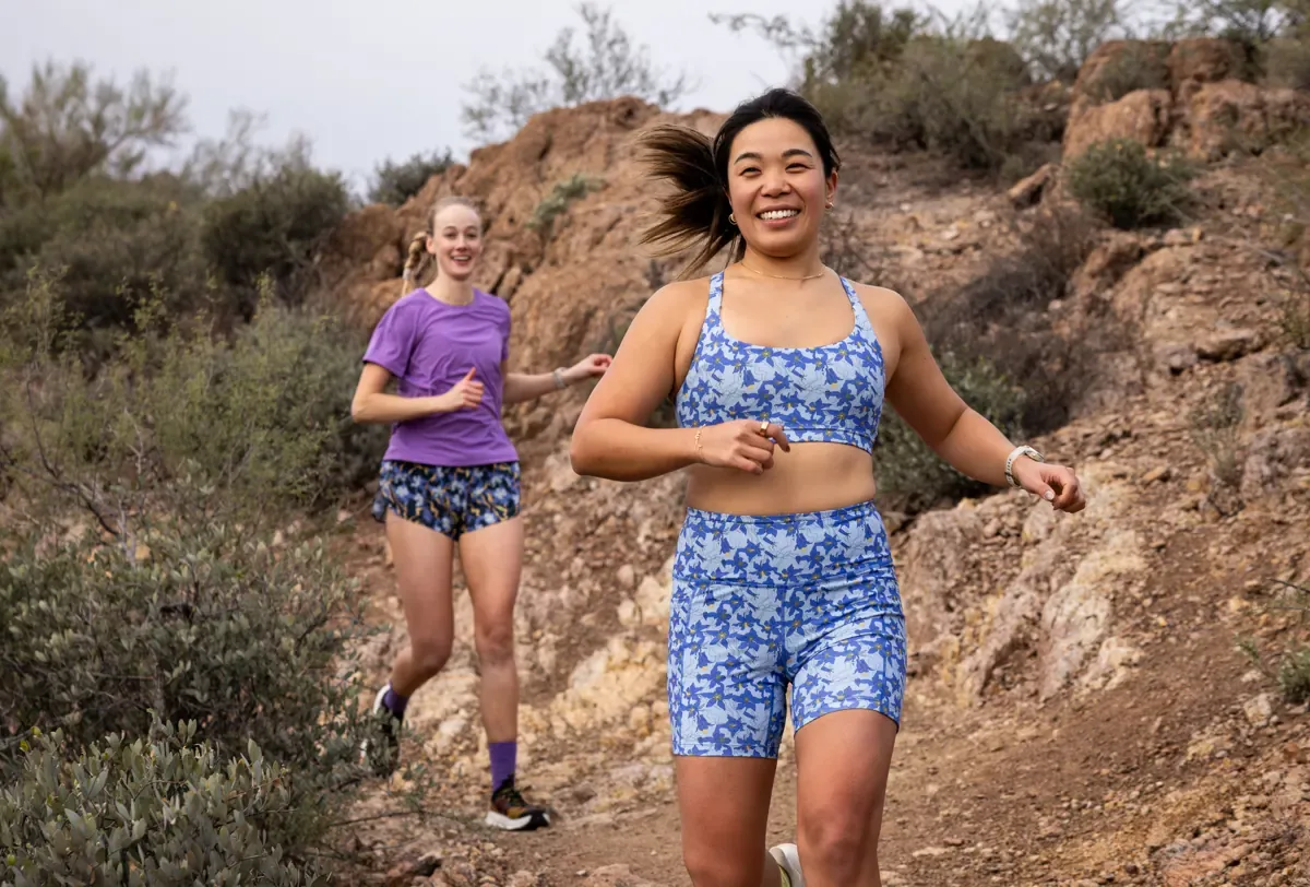 Wild Rye is making women’s outdoor apparel more wearable