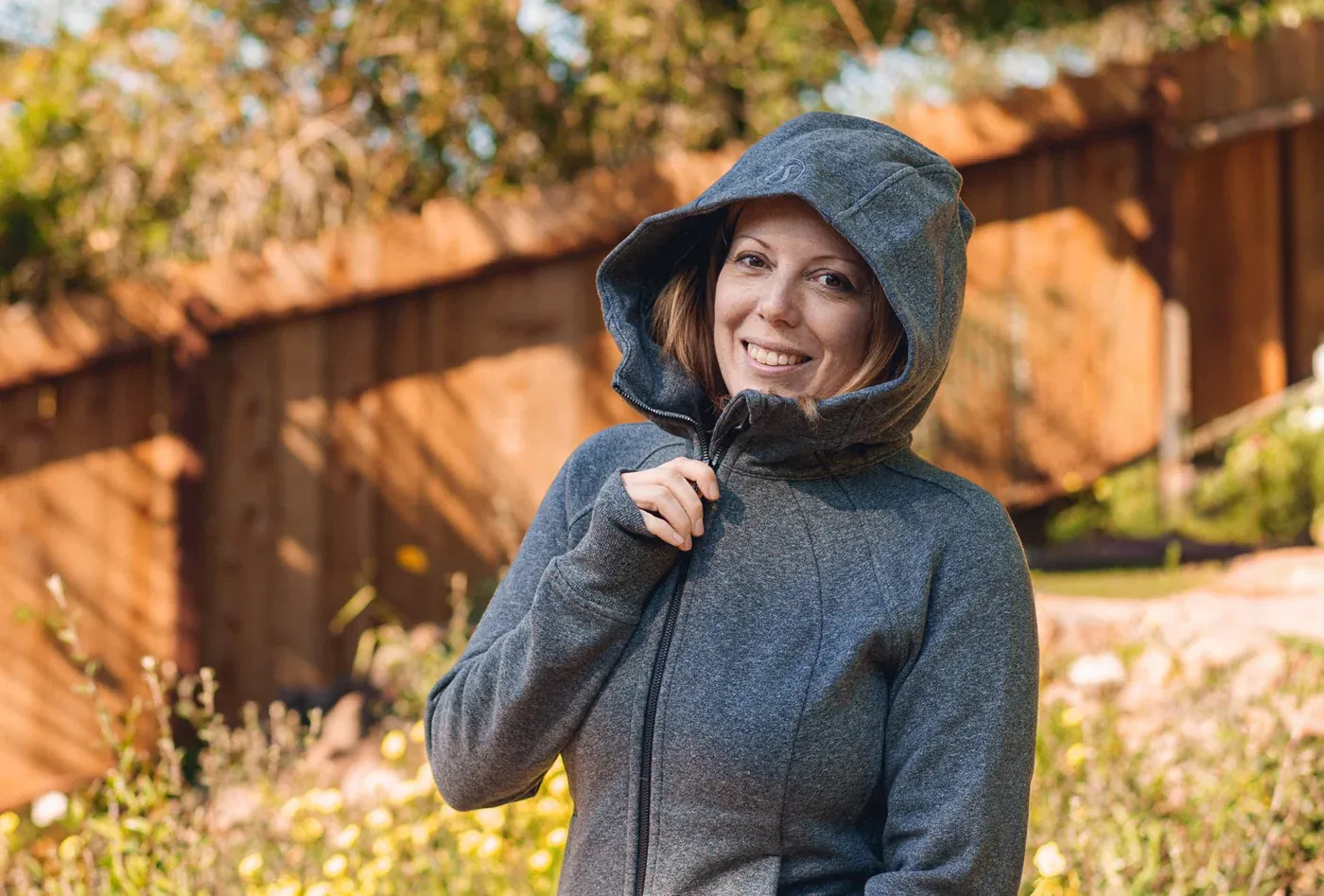 Lululemon Scuba Hoodie Review | The Best-Selling Lululemon Hoodie is Back!