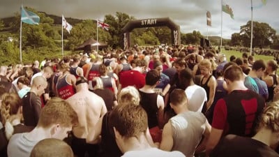 Tough Mudder South West Video 1 - Trail and Kale | Trail Running & Adventure