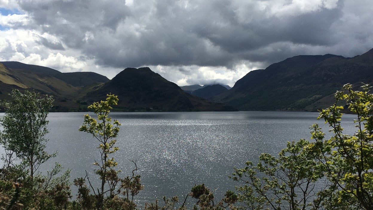 Keswick Mountain Festival Ultra