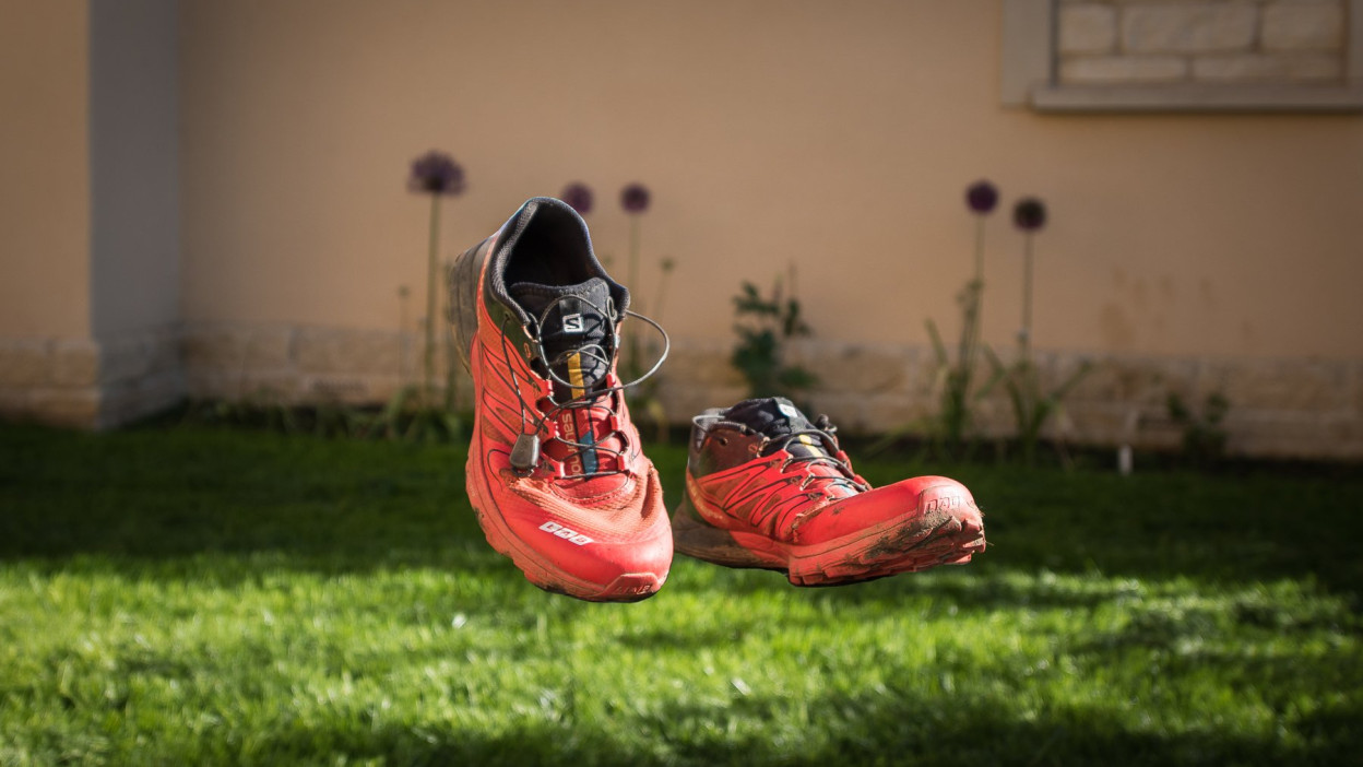 Salomon S-Lab Sense SG