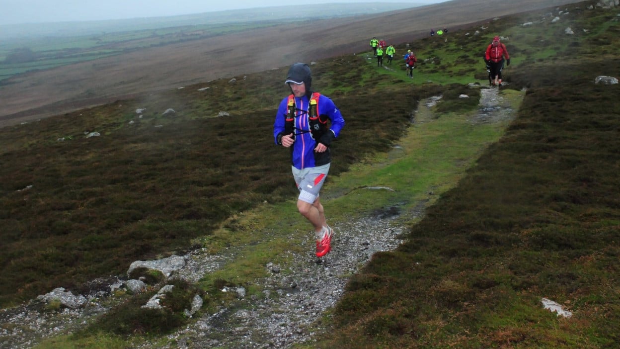 CTS Gower Trail Marathon