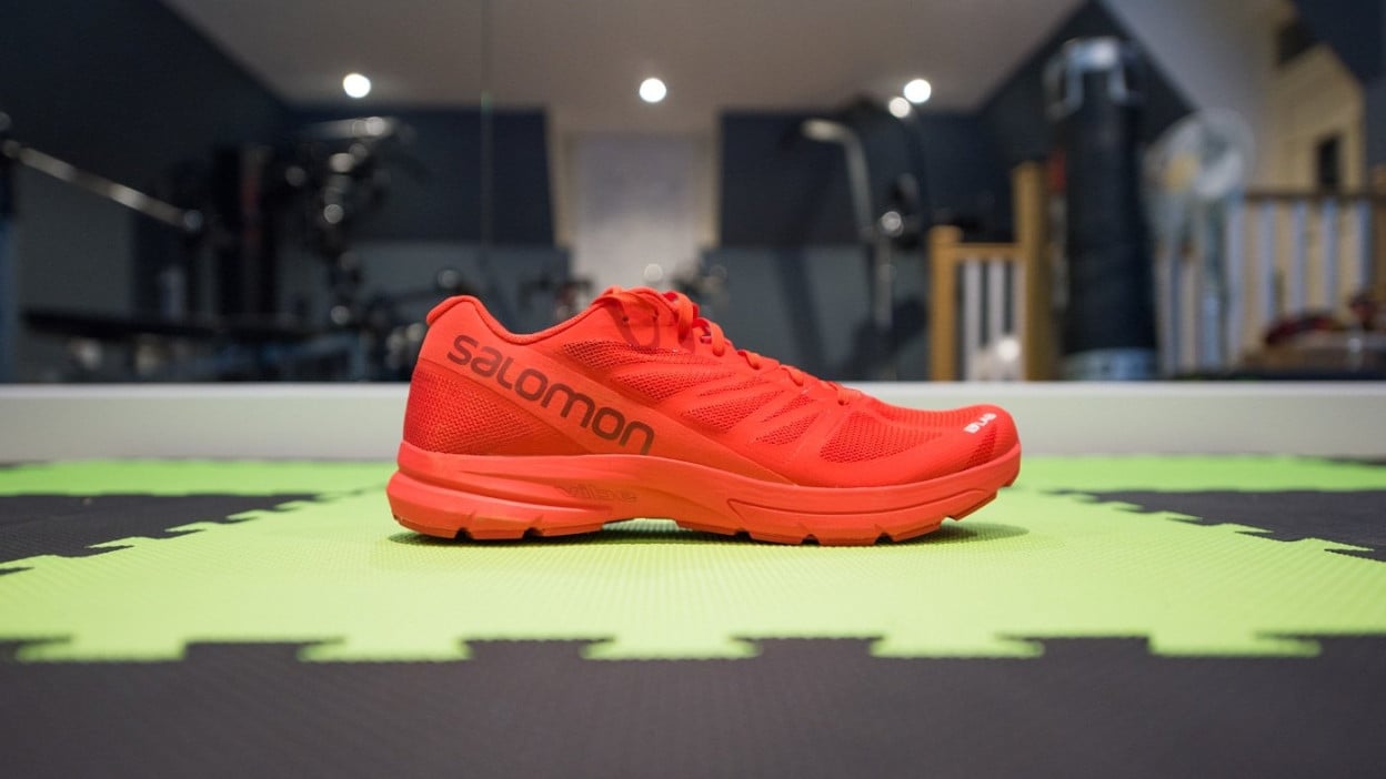 Salomon S-Lab Sonic 2