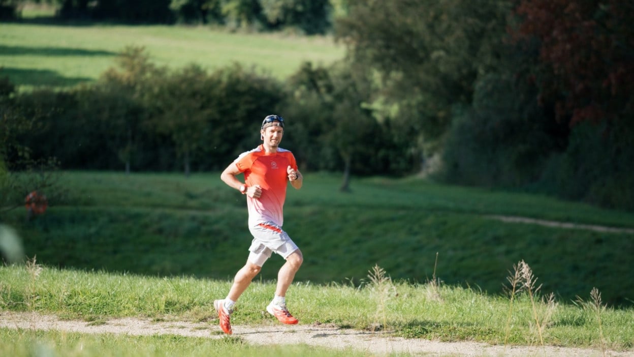 Stop getting shin splints from running