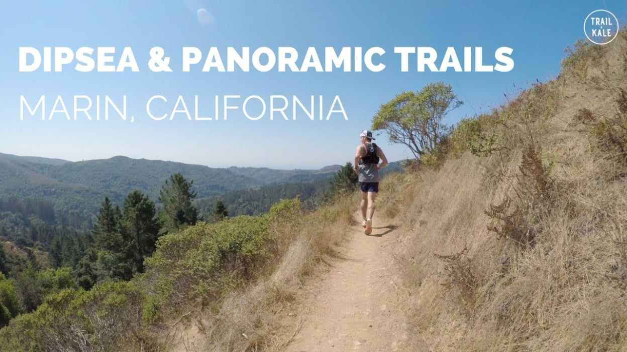 Trail Running in Marin California 1 - Trail and Kale | Trail Running & Adventure
