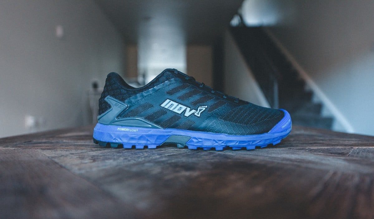 Inov-8 Trailroc 285 Womens review