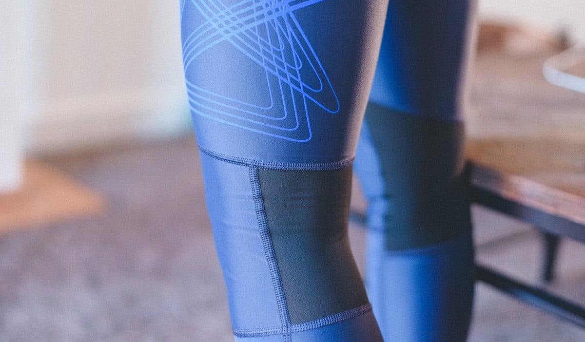 Salomon Intensity Tights Review