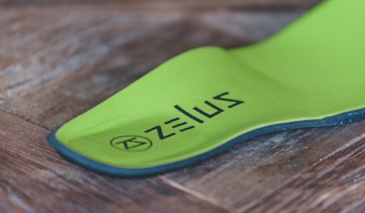 Zelus Insoles review