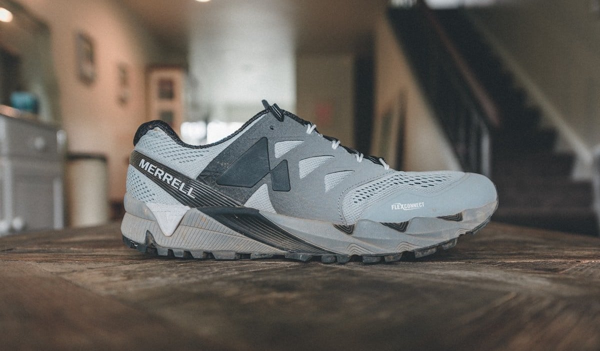 merrell agility peak flex 2 review - Trail & Kale