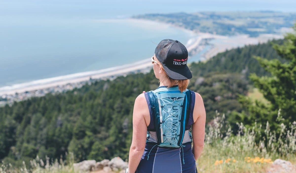 Ultimate Direction Ultra Vesta 4.0 race vest - Trail & Kale-7-min