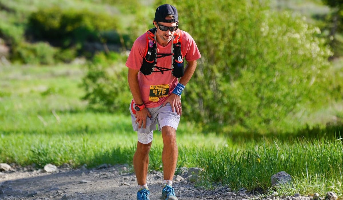 Mental Tricks To Keep You Running Strong