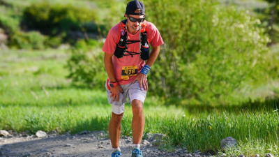 Mental Tricks To Keep You Running Strong