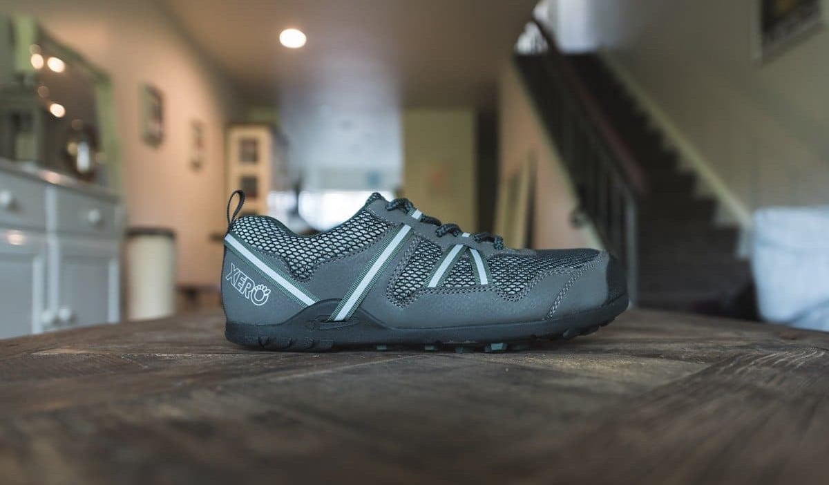 Xero TerraFlex review