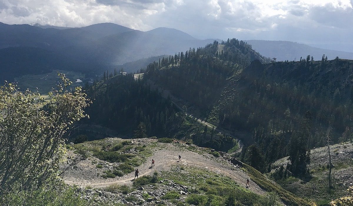broken arrow skyrace