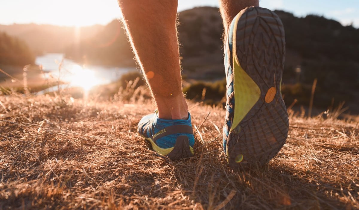 Barefoot Running Guide - Trail & Kale - Zappos x Merrell