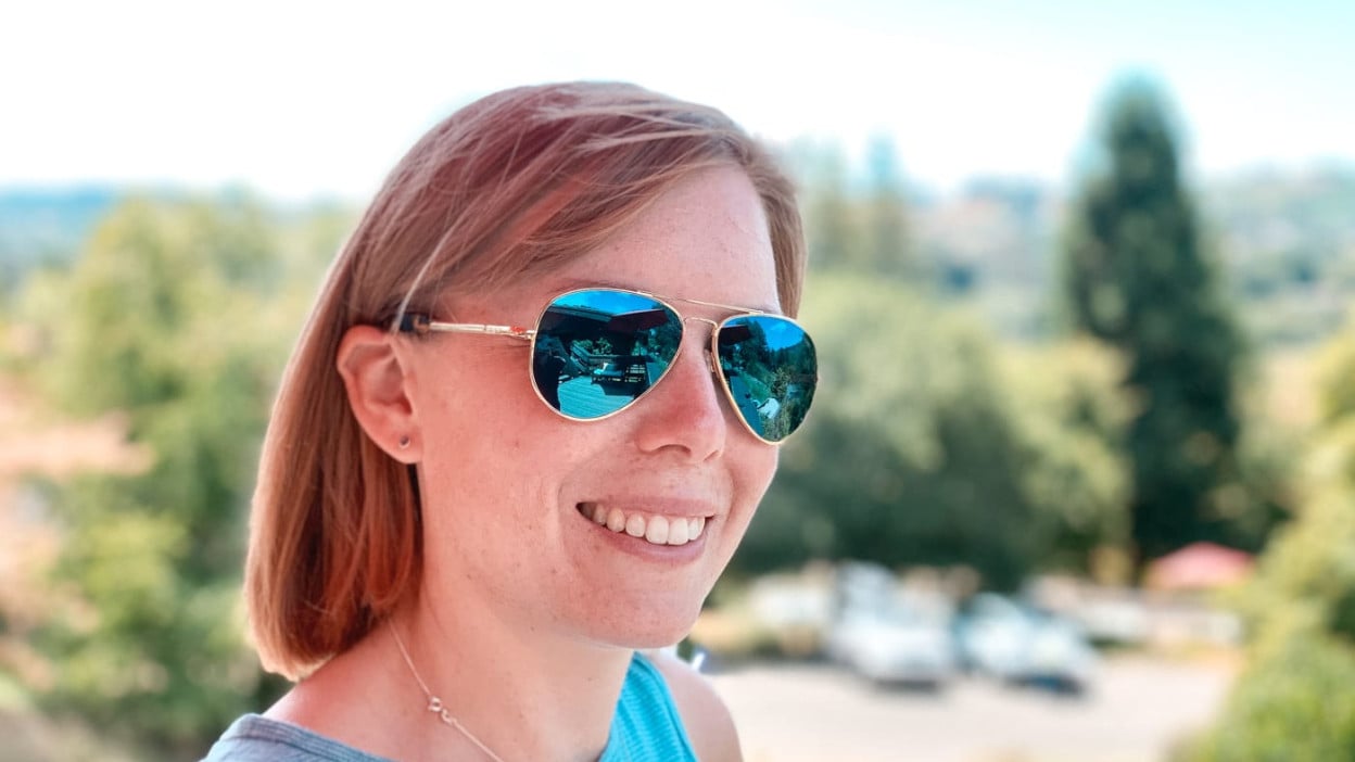 Randolph Concorde review Cobalt Blue Lens Technology Trail Kale featured