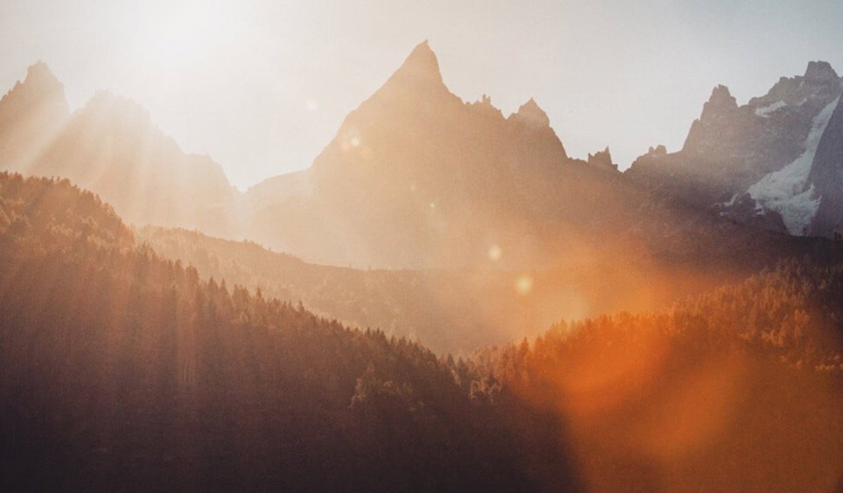 What is the UTMB Race? All You Need To Know About This Epic Ultramarathon Trail and Kale