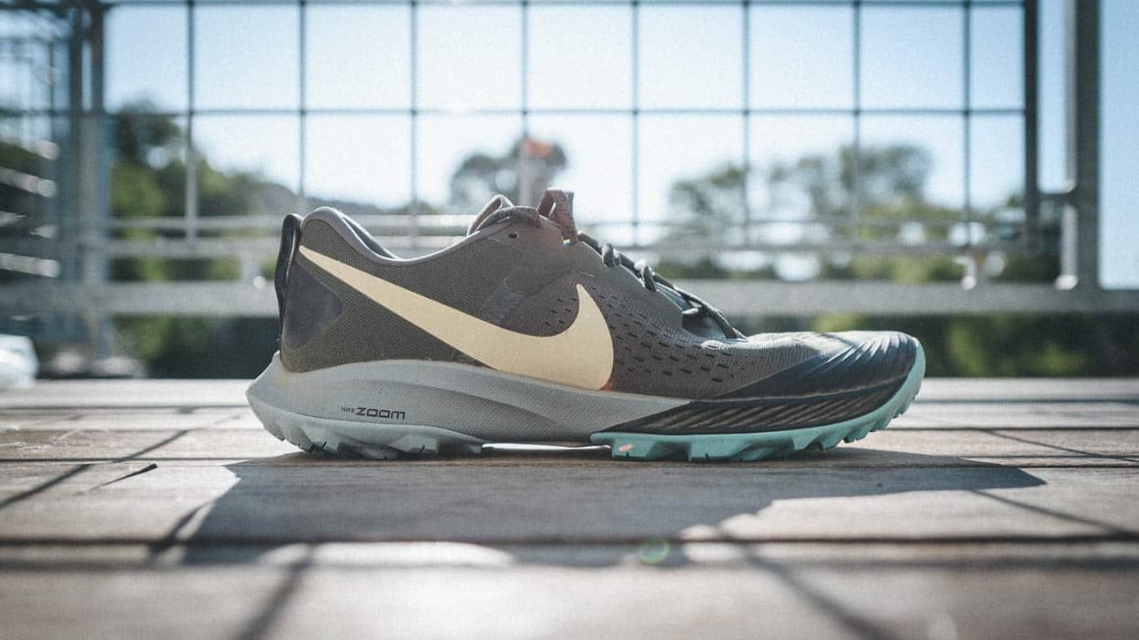 Nike Terra Kiger 5 review trail and kale lrg 1 2