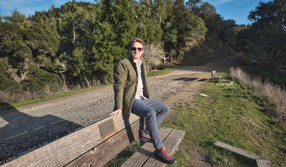 Western Rise review trail and kale featured