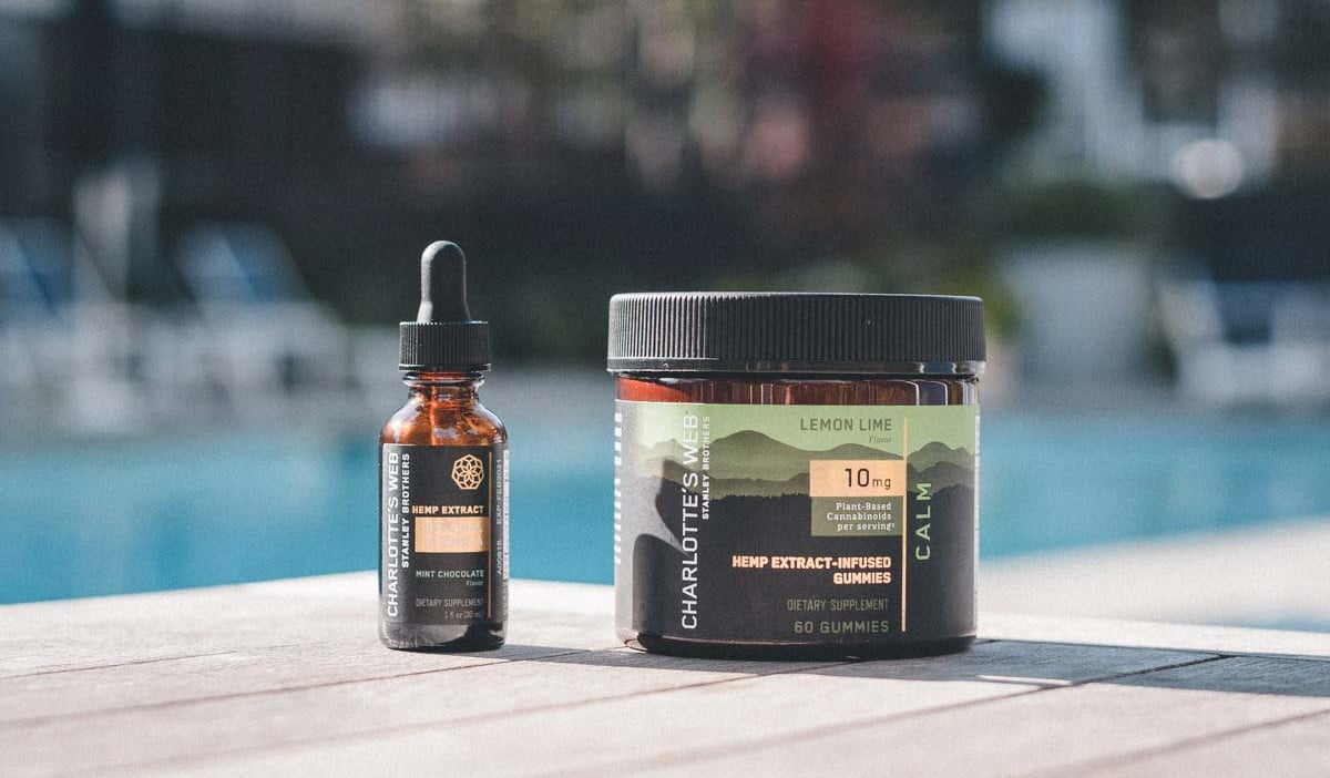 Charlottes web CBD review trail and kale web featured 4