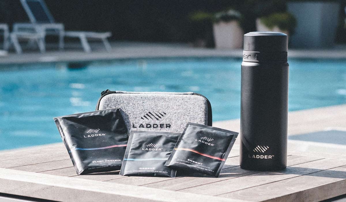 Ladder Nutrition Review trail and kale web featured 1