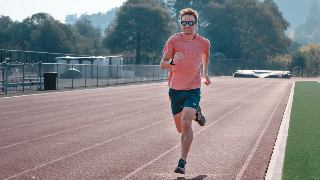 Speed Training For Runners: Your Guide to Getting Faster, Stronger, and More Powerful 1 - Trail and Kale | Trail Running & Adventure