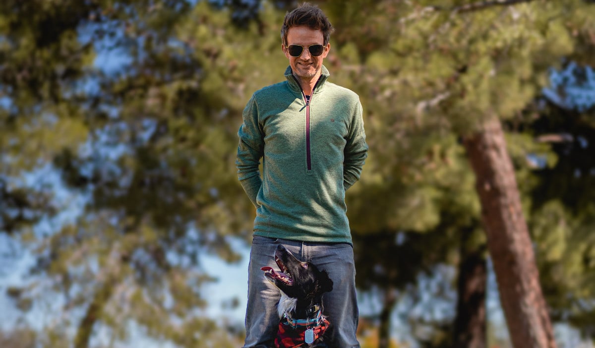 Randolph Aviators review
