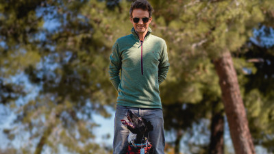 Randolph Aviators review