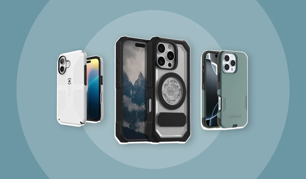 The Best Phone Cases for Running