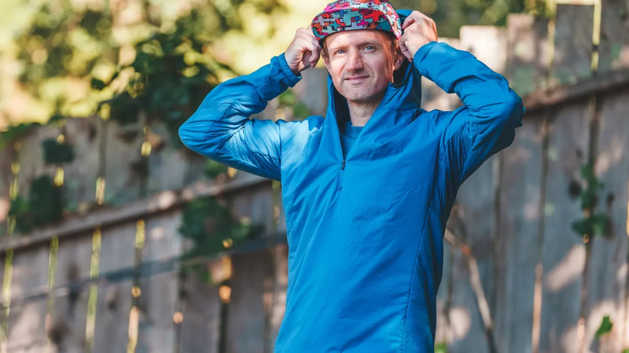 Outdoor Vitals Ventus Hoodie Review updated 2024