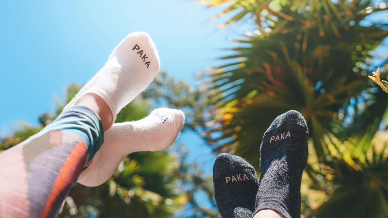 PAKA Review updated 2024