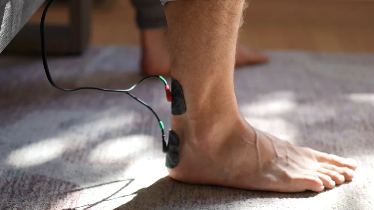 How To Recover From Achilles Heel Pain: A Runner's Guide To Fixing Achilles Tendinitis 1 - Trail and Kale | Trail Running & Adventure
