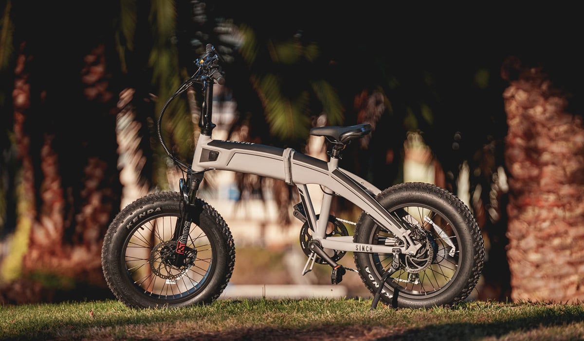 Aventon Sinch review by Trail and Kale v3