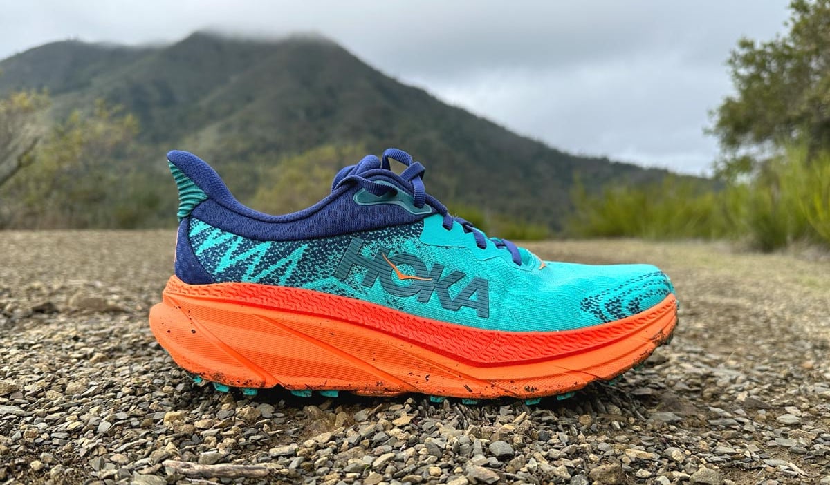 Hoka Challenger ATR 7 Review by Trail and Kale