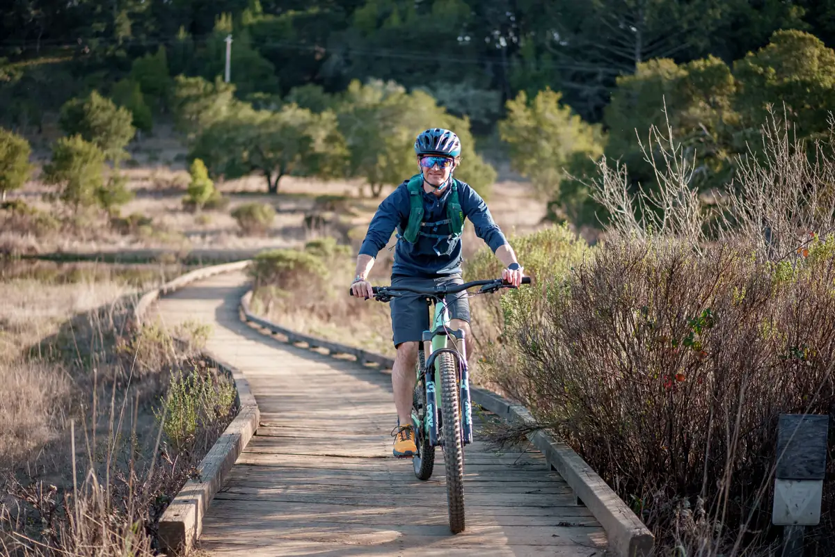 Mountain Biking For Beginners Guide 3 - Trail and Kale | Trail Running & Adventure