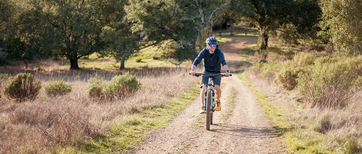 Mountain Biking For Beginners Guide 1 - Trail and Kale | Trail Running & Adventure