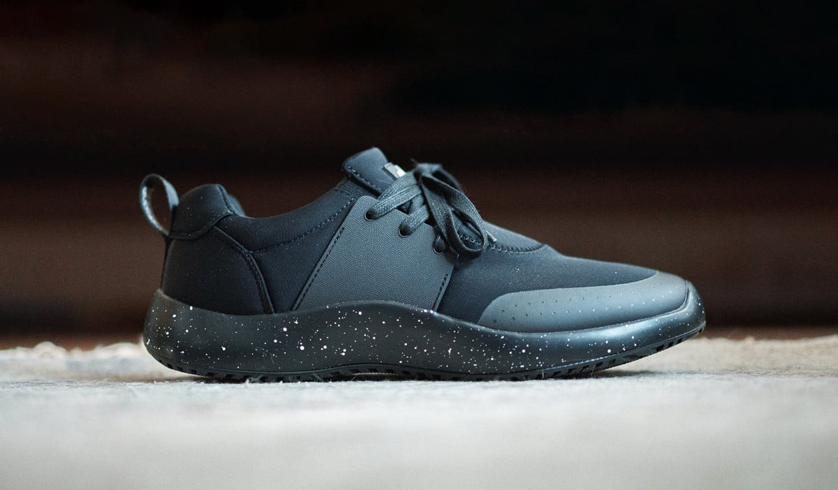 Snibbs Shoes review by Trail and Kale