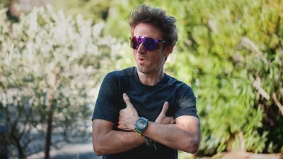 How To Prevent Nipple Chafing from Running 7 - Trail and Kale | Trail Running & Adventure