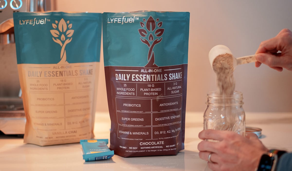 Lyfe Fuel