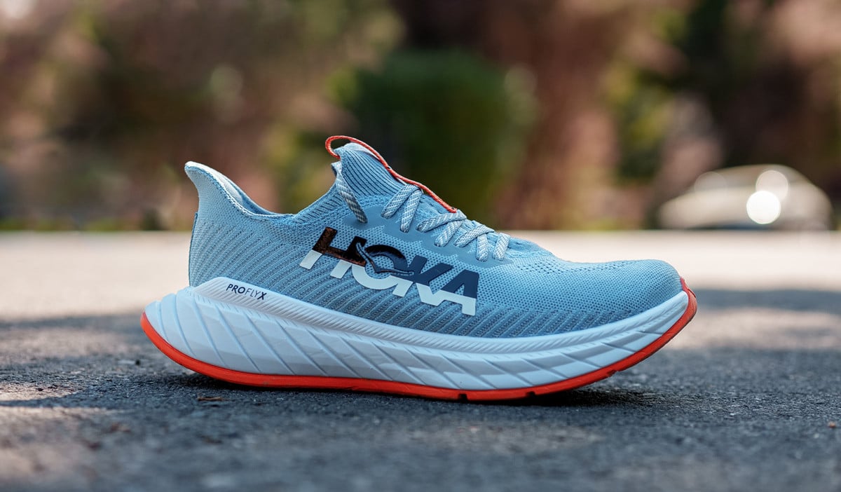 HOKA Carbon X 3 review