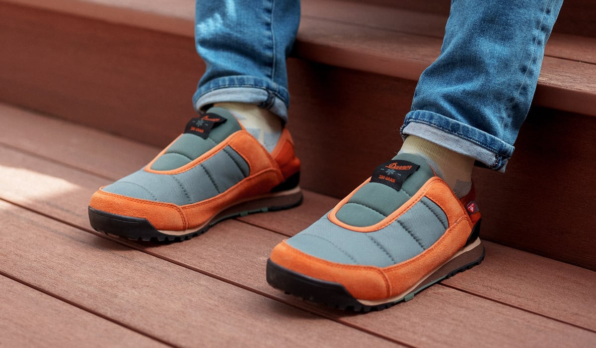 Danner Jag Loft review