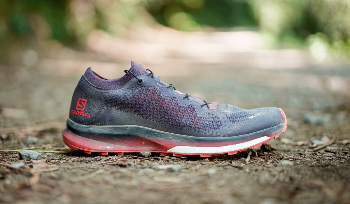 Salomon S Lab Ultra 3 review