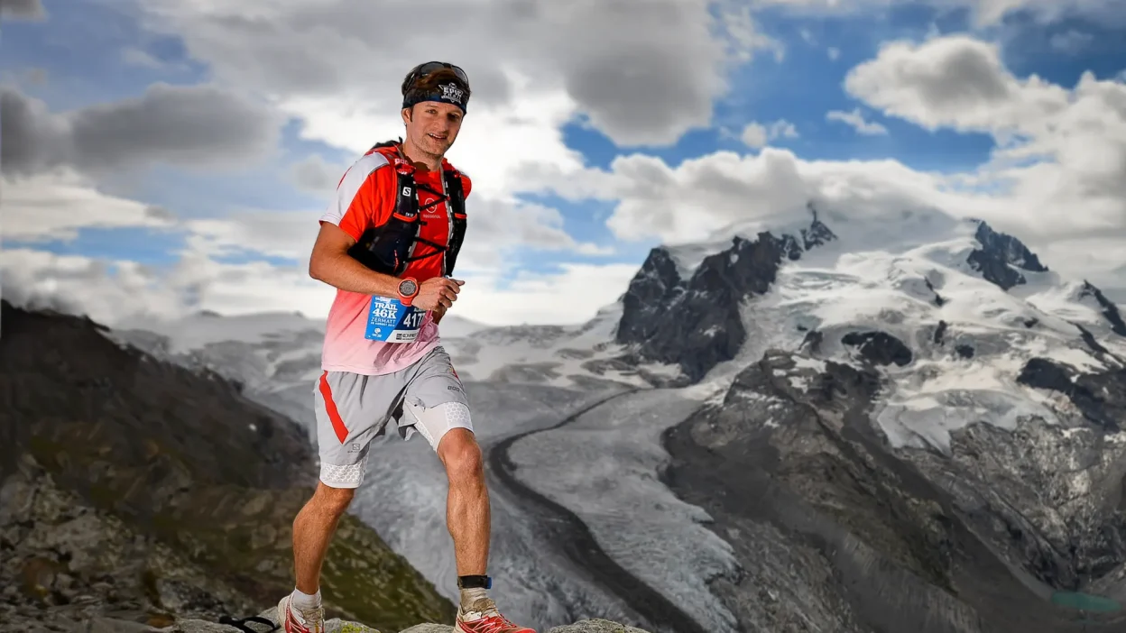 The Benefits Of Elevation Training PLUS How To get Started 1 - Trail and Kale | Trail Running & Adventure