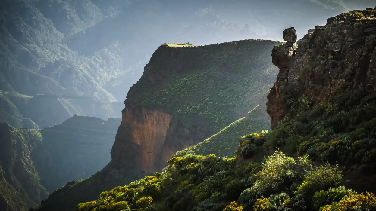 The 5 Best Places for Trail Running in Spain 1 - Trail and Kale | Trail Running & Adventure