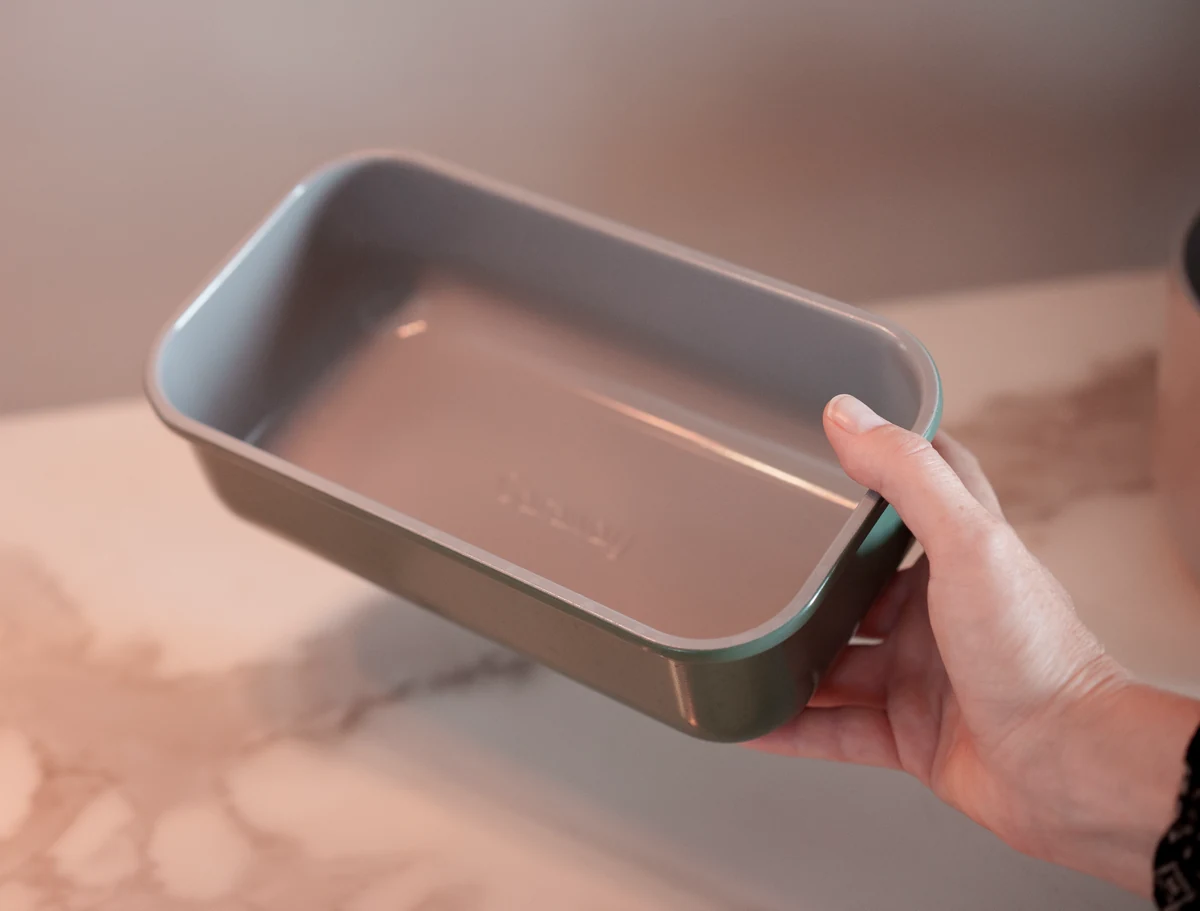 Caraway Cookware Review 7 - Trail and Kale | Trail Running & Adventure