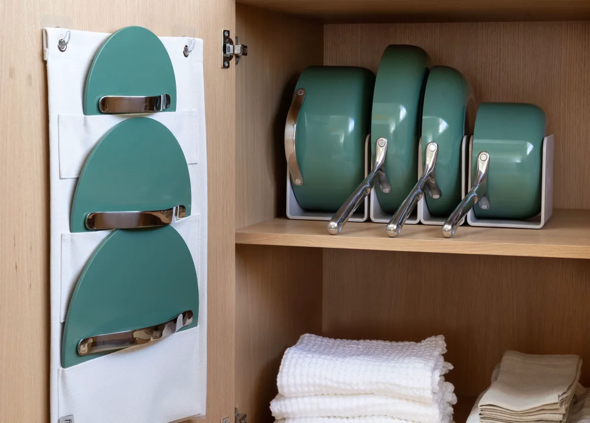 Caraway Cookware Review 1 - Trail and Kale | Trail Running & Adventure