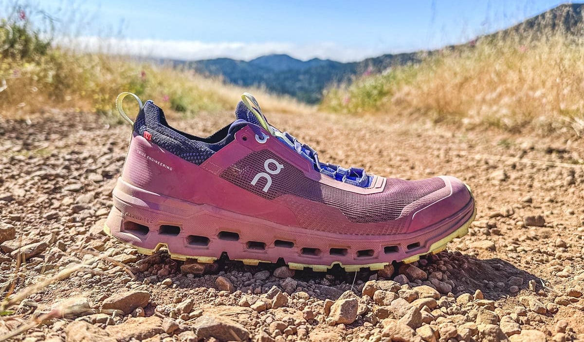 On Cloudultra 2 review