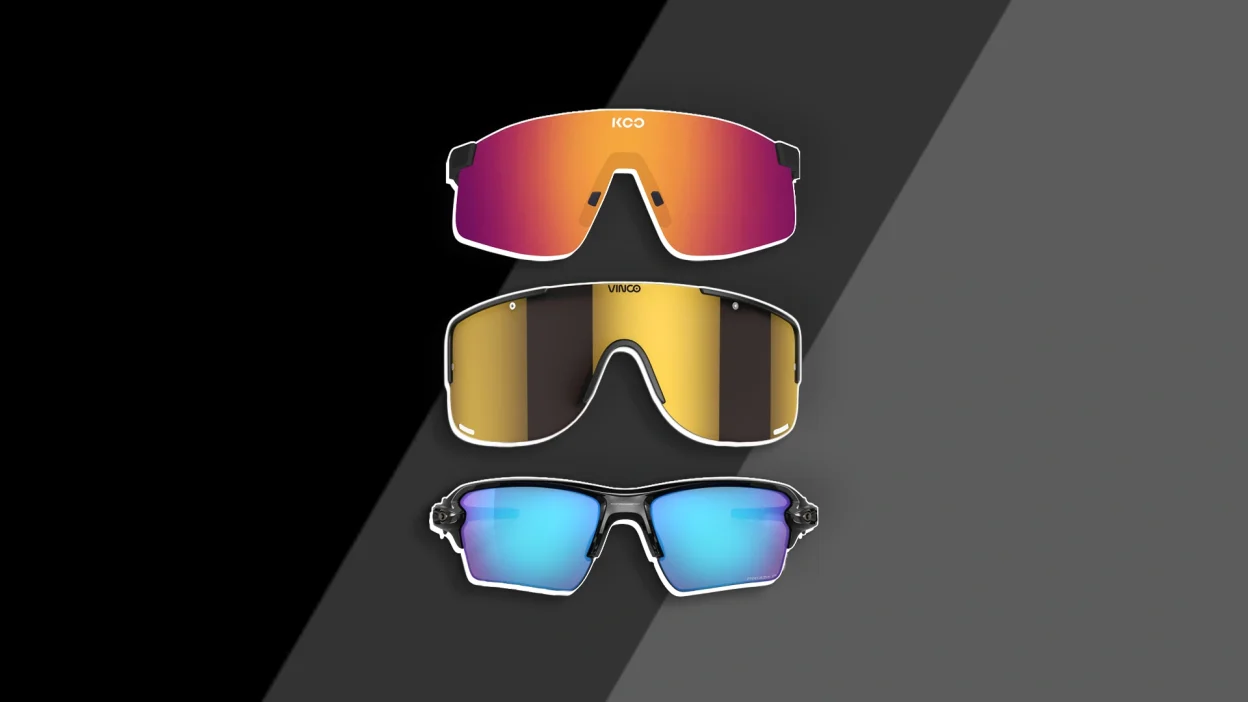 The Best Running Sunglasses 2024 Trail and Kale Approved copy