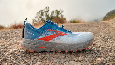 Brooks Cascadia 17 review