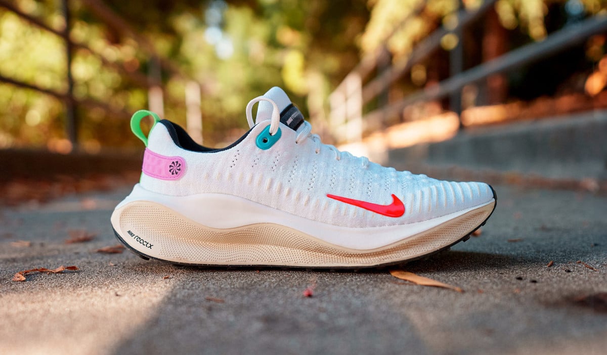 Nike InfinityRN 4 Review alt
